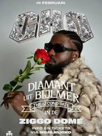 2 golden circle kaartjes tekoop voor cho