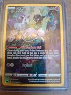 Mew GG10/GG70 Pokémonkaart, Ophalen of Verzenden, Zo goed als nieuw, Losse kaart, Foil