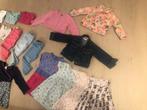 Groot kledingpakket meisje 86, Ophalen of Verzenden, Gebruikt, Maat 86