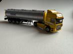 DAF CF vrachtwagen in schaal 1:87 H0 modelspoor, Ophalen of Verzenden, Zo goed als nieuw, Bus of Vrachtwagen, Overige merken