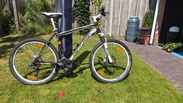 Centurion B 600 Mountainbike - Nieuwe remmen! Moet weg beschikbaar voor biedingen