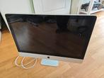 Imac 27 inch voor onderdelen.., Computers en Software, Apple Desktops, 27 inch, Ophalen of Verzenden, Gebruikt, IMac
