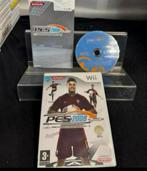 PES 2008 - Nintendo Wii - Compleet, 1 speler, Ophalen of Verzenden, Sport, Nintendo