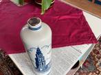Delftsblauwe jenever fles Koninklijke Goedewaagen, Antiek en Kunst, Antiek | Keramiek en Aardewerk, Ophalen of Verzenden
