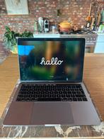 Macbook pro 2019, Computers en Software, MacBook Pro, 256 GB, 2 tot 3 Ghz, 13 inch