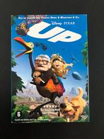 Up, Ophalen of Verzenden, Gebruikt