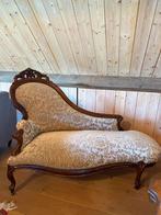 Chaise Longue antiek, Antiek en Kunst, Ophalen