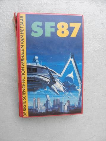 SF87, verhalenbundel beschikbaar voor biedingen
