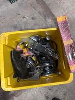 Yamaha XVS 650 onderdelen, Koplamp, Windscherm, Benzinepomp, Ophalen of Verzenden