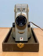 TDC Vivid "Selection" diaprojector ca 1950, Verzamelen, Ophalen of Verzenden, 1940 tot 1960, Projector