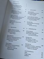 IN/FORMAL MARKETPLACES Experiments Urban Reconfiguration, Ophalen of Verzenden, Nieuw, Architectuur algemeen