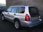 Subaru Forester 2.0 AWD XT, Auto's, Subaru, 1994 cc, Stof, Zwart, 4 cilinders