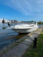 Sea Ray 280 Sundancer Diesels!, Ophalen, Diesel, Zo goed als nieuw, 9 tot 12 meter