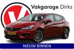 Opel Astra 1.2 Turbo 130 PK Launch Elegance ✅ Matrix-LED, Voorwielaandrijving, 1350 kg, Gebruikt, Euro 6