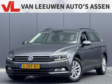 Volkswagen Passat Variant 1.4 TSI ACT Comfortline | Navigati beschikbaar voor biedingen