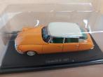 Citroen ID19 1/43 editions Atlas, Hobby en Vrije tijd, Modelauto's | 1:43, Verzenden, Nieuw, Auto, Overige merken