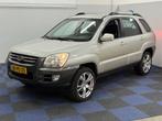Kia Sportage 2.0 CVVT Comfort / NAP / DEALER ONDERHOUDEN / R, 1442 kg, Gebruikt, 4 cilinders, Origineel Nederlands