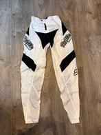 Faith race bmx broek maat 30, Motoren, Ophalen of Verzenden, Tweedehands, Broek | textiel