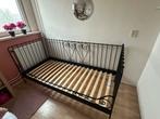 IKEA Bed met Lattenbodem, Ophalen, Gebruikt, 90 cm, Eenpersoons