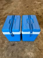 2 Nieuwe Koelboxen - 20 Liter, Ophalen of Verzenden, Nieuw, Koelbox, Koelelement
