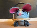Wheely Bug muis, Ophalen of Verzenden, Gebruikt, Overige typen, Met wieltjes