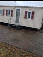 Stacaravan Evolution XL in de Achterhoek, Ophalen of Verzenden, Gebruikt