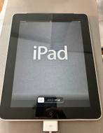 Apple iPad (1e generatie) - 32gb wifi en 3g, Computers en Software, Apple iPads, 10 inch, Gebruikt, 32 GB, Apple iPad
