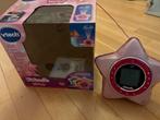 VTech Kidimagic Starlight Tijdprojectie - Zo goed als nieuw, Ophalen of Verzenden, Zo goed als nieuw, Overige typen, Met licht