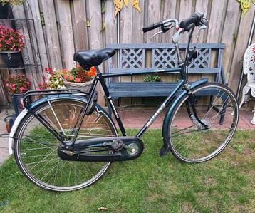 Nette BATAVUS HERENFIETS  beschikbaar voor biedingen