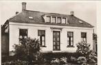 Stolwijk Pastorie, Verzamelen, Verzenden, 1940 tot 1960, Gelopen, Zuid-Holland