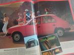Talbot Simca Horizon autofolder, Ophalen of Verzenden, Nieuw, Overige merken