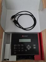 Unitronics Jazz PLC (JZ20-J-R31) + Ethernet Add-on, Ophalen of Verzenden, Zo goed als nieuw