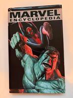Marvel Encyclopedia Vol. 1 (2002) Hardcover, Eén comic, Ophalen of Verzenden, Gelezen, Amerika