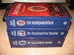 David Eddings      Het Elenium    trilogie compleet, Boeken, Ophalen of Verzenden, Gelezen