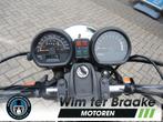 YAMAHA XJ 750 MAXIM (bj 1983), Motoren, 4 cilinders, Bedrijf, Toermotor, 748 cc