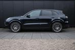 Porsche Cayenne 3.0 E-Hybrid PLATINUM | SOH 96% | LEDER | ME, Automaat, Euro 6, 2995 cc, Blauw