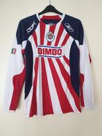 Voetbalshirt Club Deportivo Guadalajara, Maat S, Ophalen of Verzenden, Gebruikt, Shirt