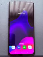 Oppo A72 Android smartphone, Overige modellen, Blauw, Touchscreen, Ophalen of Verzenden