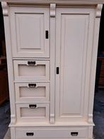 Kinder kledingkast kibofa kinderkledingkast, Kinderen en Baby's, Kinderkamer | Commodes en Kasten, Ophalen, R.kooij65@gmail.com