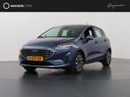 Ford Fiesta 1.0 EcoBoost Hybrid Titanium | Winterpack | Carp, Auto's, Ford, Te koop, Emergency brake assist, Hatchback, Gebruikt