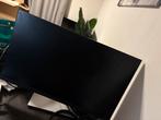 HP Monitor - HP E27D G4 - Weinig gebruikt!, Computers en Software, Monitoren, HDMI, Full HD, Ophalen of Verzenden, Zo goed als nieuw