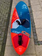 Te koop Starboard Kode Carbon Reflex 105 liter 2022, Watersport en Boten, Windsurfen, Ophalen, Zo goed als nieuw, Plank
