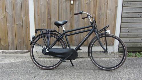 Cortina 26 Inch 3 Vers. Transportfiets Inruil Mogelijk, Fietsen en Brommers, Fietsen | Jongens, Zo goed als nieuw, 26 inch of meer
