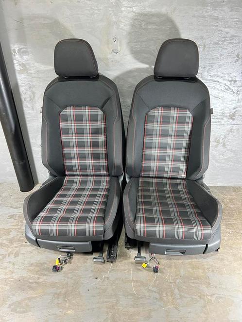 Golf 7 GTI interieur “ caddy, Transporter “, Auto-onderdelen, Interieur en Bekleding, Volkswagen, Ophalen