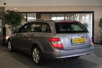 Mercedes-Benz C-klasse Estate 200 K Business Class Avantgard, Automaat, Achterwielaandrijving, Zwart, 4 cilinders