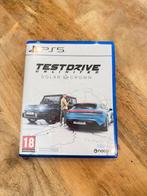 Test Drive Unlimited: Solar Crown - PS5, Ophalen of Verzenden, Zo goed als nieuw