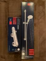 Grohe douche set thermostaatkraan plus glijstang set douche, Doe-het-zelf en Verbouw, Sanitair, Verzenden