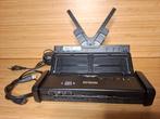Epson DS-320 Portable Duplex Document Scanner met ADF: 25ppm, Computers en Software, Scanners, Ophalen of Verzenden, Zo goed als nieuw