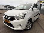 Suzuki Celerio 1.0 Exclusive |NAP|AIRCO|APK|BLUETOOTH|, Auto's, Suzuki, 28 km/l, Gebruikt, Euro 6, 400 kg