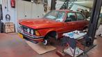 Oldtimer restauratie  Car las center, Overige werkzaamheden